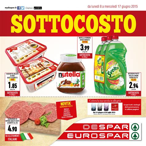 Sottocosto By Oggiweb Srl Issuu