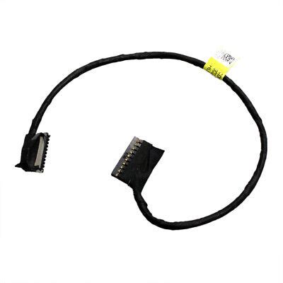 For Dell Latitude E Precision M Battery Cable Nia Cf