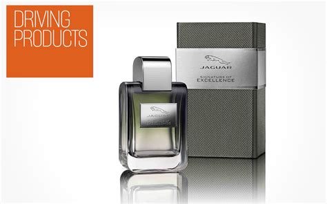 Products Jaguar Signature Of Excellence Eau De Parfum