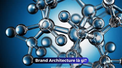 Kiến Trúc Thương Hiệu Brand Architecture Là Gì Các Kiểu Kiến Trúc