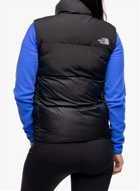 Vesta D Msk The North Face Saikuru Vest Tnf Black