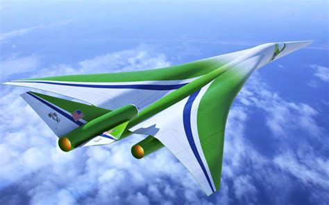 lockheed, Martin, Future, Concept, Air, Travelers, Aircraft, Plane, Sky ...