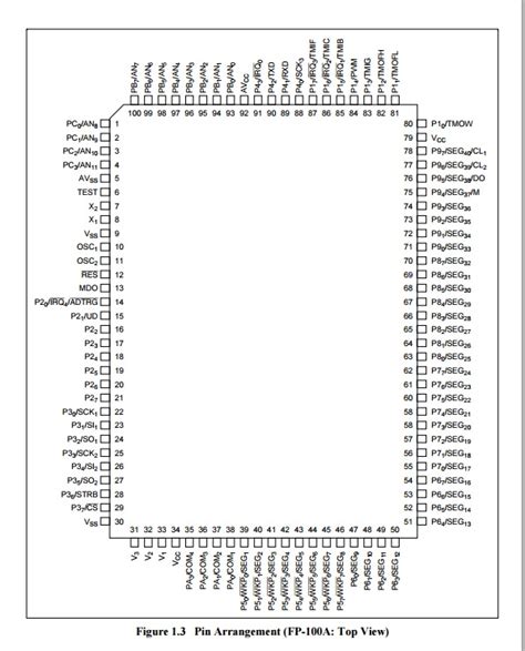 Схема сокета 1150 - Фото подборки 3
