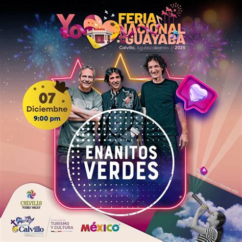 Enanitos Verdes Tu Carcel 2