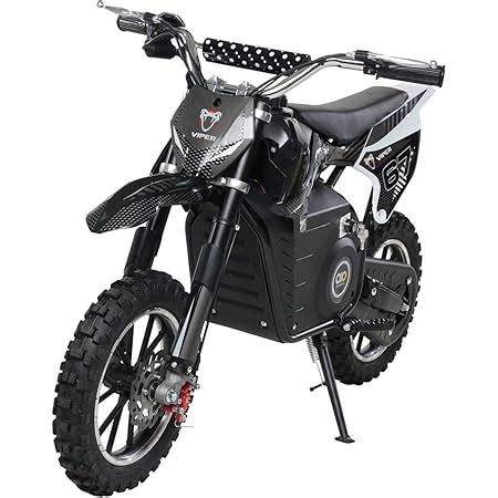 Kinder Mini Crossbike Gazelle 49 Cc 2 Takt Inklusive Tuning Kupplung