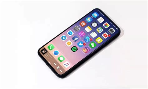 Iphone 12 無劉海？可能長這樣 Itw01