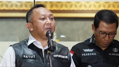 Kasus Korupsi Bts Kominfo Meluas Kejagung Periksa 1 Saksi Hari Ini