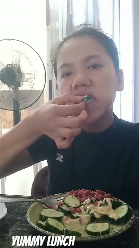 Kain Na Tayo Ng Lunch Trending Viral Shorts Eating Youtube