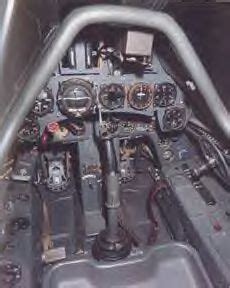 Focke-Wulf Fw-190 F-8 Cockpit | Aircraft of World War II - WW2Aircraft.net Forums