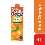 Buy Real Juice Fruit Power Orangesantra L Online At Best Price Of Rs