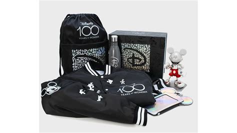 DISNEY100 COLLECTOR'S BOX - The Pop Insider