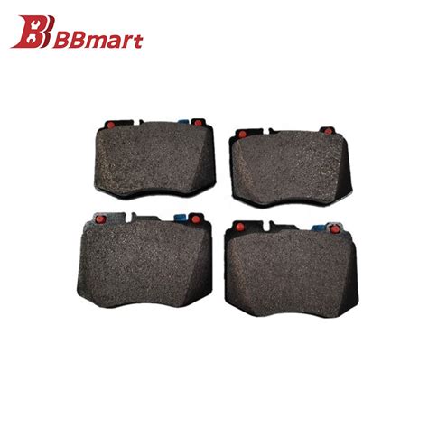 Bbmart Auto Spare Parts 1 Set Front Brake Pad For Mercedes Benz W213