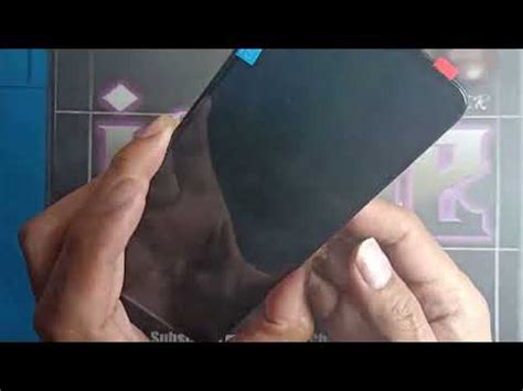 Samsung Ao S Paano Mag Palit Ng Basag Na Lcd Screen Youtube