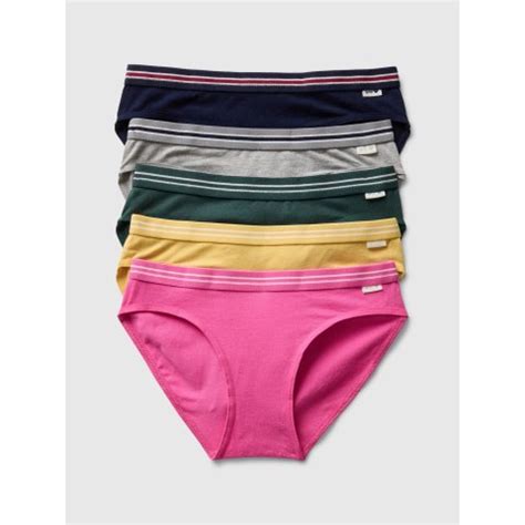 Kids Bikini Briefs Pack 儿童大童内裤 条 超值好货 北美省钱快报