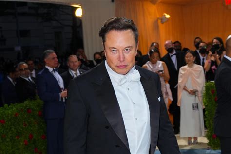 Elon Musk Slams Sexual Harassment Claims After He Was Accused Of Paying