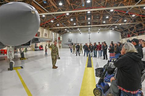 Rd Fighter Wing Commemorates Native American Heritage Culture Of