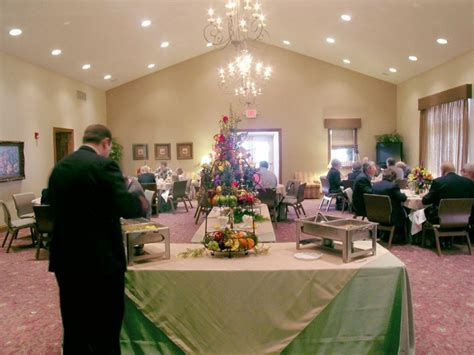 Schrader Funeral Home And Crematory - Ballwin Obituaries & Services In ...