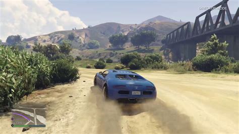 Truffade Adder Grand Theft Auto V Youtube