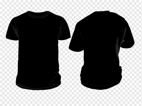 Camiseta Negra Png Imágenes PNGWing vlr eng br