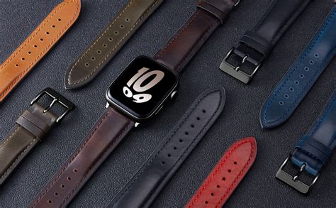 Binlun Compatibile Con Apple Watch Cinturino Mm Mm Mm Mm Mm