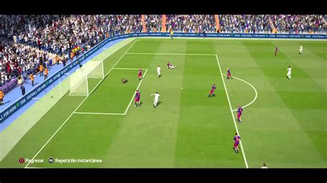 Fifa Scorpion Kick Goal G Bale Youtube