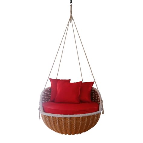 Outdoor Swing Chair Single Seater Townchair Townchair