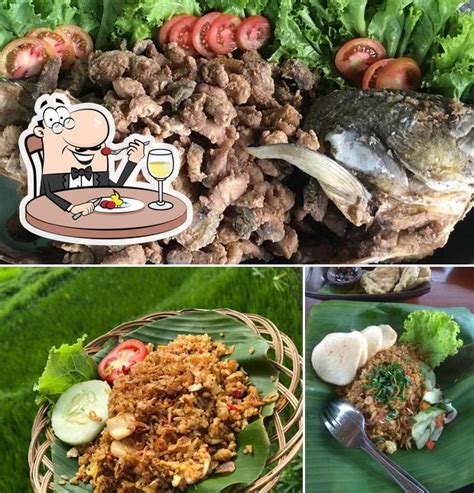 Wisata kuliner tawangmangu “spesial gurameh” restaurant, Nglebak - Restaurant reviews