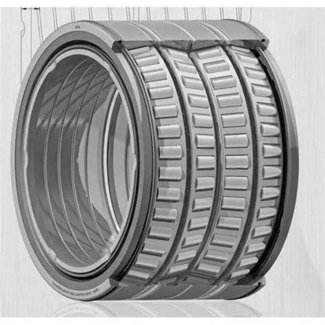 Bearing Steel Tailor Made Bearings For Heavy Machinery At Rs 10500