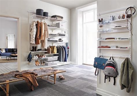 Гардеробная система в коридоре (76 фото) - фото - картинки и рисунки ...