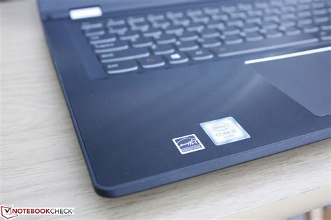 Lenovo Yoga 700 14ISK Convertible Review - NotebookCheck.net Reviews
