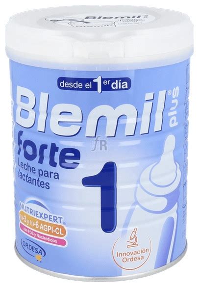 Comprar Blemil Plus Forte G Farmacia Ribera