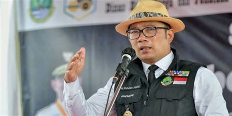 Komunitas Peduli Buta Huruf Al Qur An Dukung Ridwan Kamil Capres