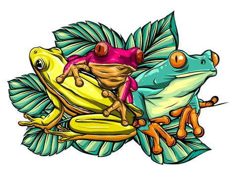 Frog Symbolism And Meaning: What Do Frogs Symbolize?