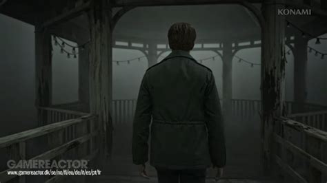 Silent Hill 2 Remake Todos Los Detalles Tras El Anuncio De Konami