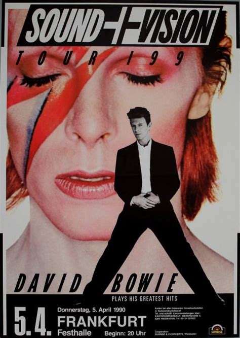 Ohh Aa I Havent Lost My Mind My Mind Lost Me David Bowie 1990 “sound