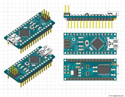 Arduino Nano