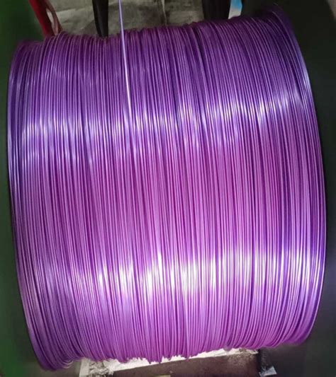 Pvc Coated Gi Wire At Rs 5 Meter In Hosur ID 2852178178512