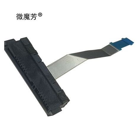 Sata Hard Drive Hdd Connector Flex Cable Dd X Hd For Hp Ab