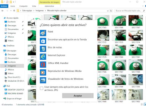 Visualizador De Fotos Windows En Mac Osx Y Windows