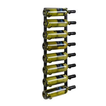 Vincasa Metal Wine Racks Winerack Plus Co Uk