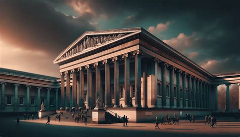 Scopri Tutto Sul British Museum A Londra Orari Biglietti Opere