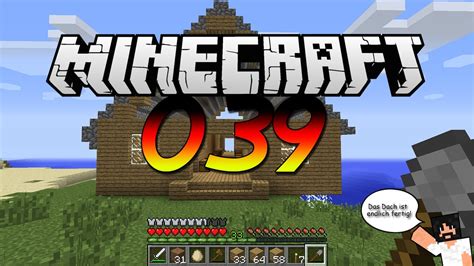 Let S Play Minecraft Deutsch Hd Endlich Wieder Nachrung