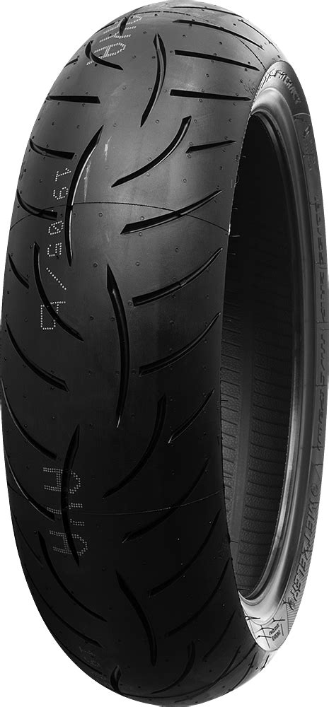 Metzeler Roadtec Z8 Interact 160 60ZR17 69 W Tył TL M C M Oponeo