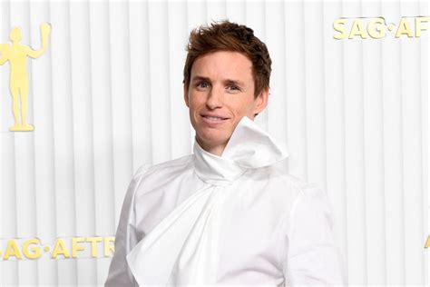 Eddie Redmayne está en pie de guerra con la moda | CromosomaX