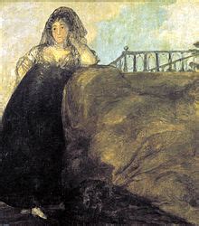 14 Delle Opere Famose Di Francisco Goya