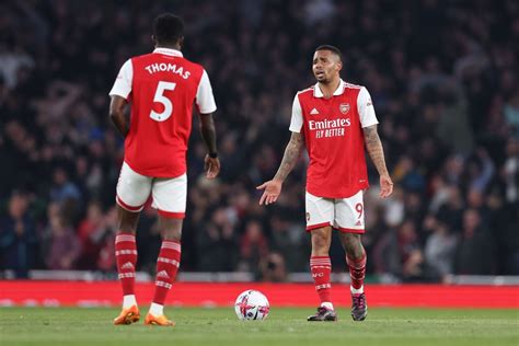 Arsenal Slip Up In Title Race After Six-Goal Thriller | Soccer Laduma