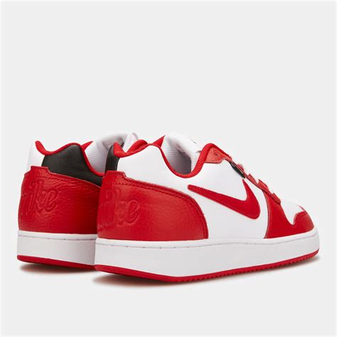 Buy Nike Mens Ebernon Low Premium Shoe Online In Saudi Arabia Sss