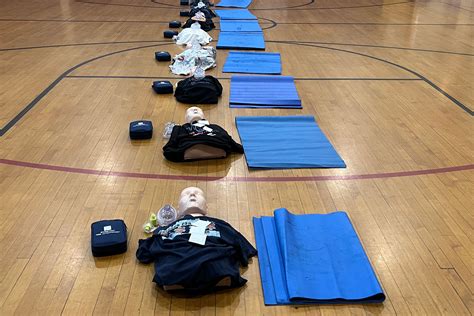 On Site Workplace Cpr And Aed Chicago Cpr Academy Northshore Chicagoland