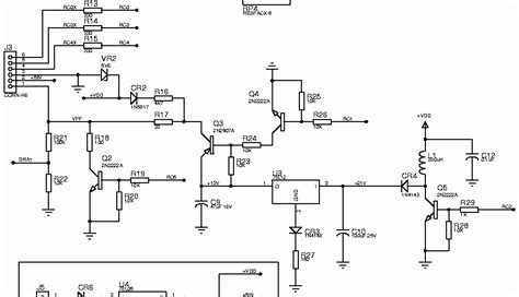 Microchip Pic Icd In Circuit Debugger Under Repository Circuits 28650