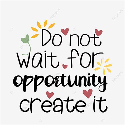 Line Art Svg Vector Design Images, Opportunity Simple Art Word Svg, Wait For, Opportunity, Wait ...